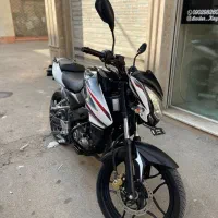 Ns150|موتورسیکلت|رشت, بوسار|دیوار