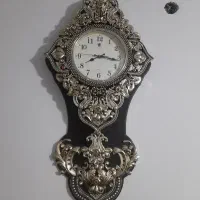 ساعت در حد نو سالم سالم