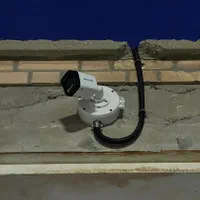 سیستم های‌ حفاظتی وامنیتی سما تصویر|دوربین مداربسته|اهواز, کوی طلاب|دیوار