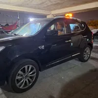 جک S5 نیوفیس، مدل ۱۴۰۳