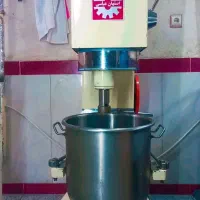 میکسر خمیر گیر قنادی