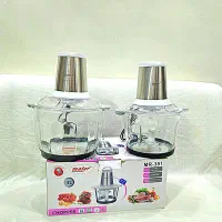 خردکن غذا ساز مایر