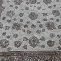 یک جفت فرش ماشینی ۷۰۰شانه طرح ماهی