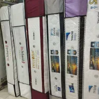 فروش انواع تشک خوشخواب شرکت رویال
