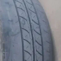 لاستیک پراید