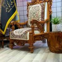 مبل قالی مدل عقیق (مبل قالی زنگی ابادی)