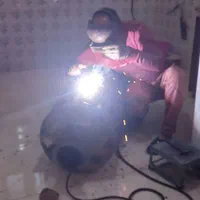 تاسیسات.لوله کشی تعمیرات.نصب.جوشکاری.عیب یابی|خدمات پیشه و مهارت|یاسوج, |دیوار