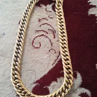 گردنبند استیل کارتیردوبل|بدلیجات|میبد, |دیوار