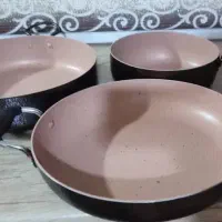 بازسازی ظروف تفلون