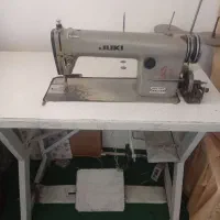 چرخ خیاطی جوکی