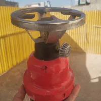 فروش یک عدد پیکنیک مسافرتی کوچک اتمی