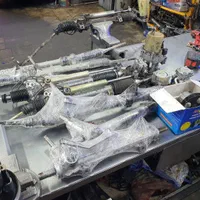 جعبه فرمان و پمپ هیدرولیک و فرمان برقی|قطعات یدکی و لوازم جانبی|کرج, کوی امامیه|دیوار