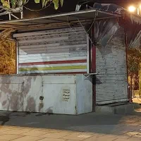 فروش کیوسک دکه (فقط سازه بدون مجوز)