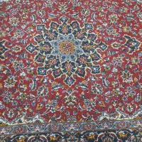 ۲ تخته فرش ۹ متری و ۶ متری ۵۰۰ شانه تمام نخ|فرش|قم, زنبیل آباد|دیوار