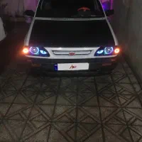 هاچبک کره ای