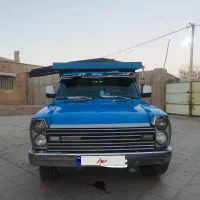 نیسان دوگانه ۹۳