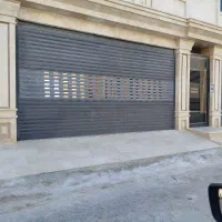 تعمیرات و فروش درب کرکره برقی