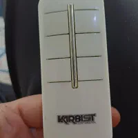 لوستر 15 شاخه و آباژور 5شعله|لوستر و چراغ آویز|اسلام‌شهر, بهرام آباد|دیوار