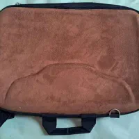 کیف لپ تاپ و مدارک رمز دار نو|کیف، کفش، کمربند|قم, زاویه|دیوار