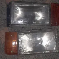 چراغ ماشین