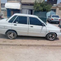 132مدل 91|خودرو سواری و وانت|شیراز, شهرک مهدی‌آباد|دیوار