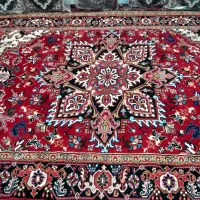 یک عدد فرش ۹ متری نقشه هریس
