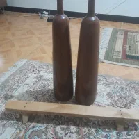 یک جفت میال وتخت شنا سالم خوب