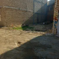 زمین آزادگان کوی رضایی محدوده