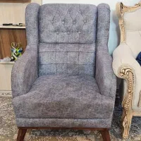 مبل راحتی|مبلمان خانگی و میز عسلی|اسلامشهر, شهرک مهدیه|دیوار