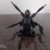 لگو شخصیت ونوم‌(venom)|اسباب‌‌بازی|سبزوار, عظیمیان|دیوار