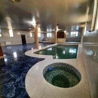 اجاره ویلا استخرسرپوشیده ابگرم