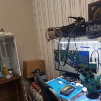 تعمیرات موبایل و ال سی دی|خدمات رایانه‌ای و موبایل|مشهد, احمدآباد|دیوار