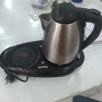 چای‌ساز سالم