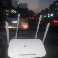 روتر تی پی لینک