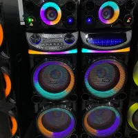 فروش اقساطی اسپیکر ارگون بلند مدت