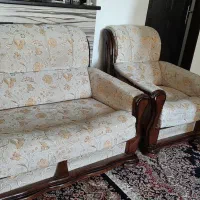 مبل نیم ست ۴نفره