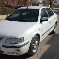 خودرو سمند ef7 مدل 90 تک سوز|خودرو سواری و وانت|بروجن, |دیوار