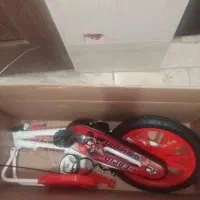 دوچرخه داخل کارتون هست|دوچرخه، اسکیت، اسکوتر|ری, ظهیرآباد|دیوار