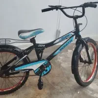 دوچرخه