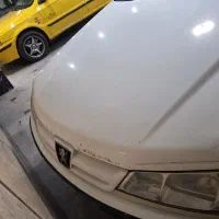 فروش پژو پارس