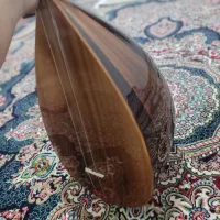 دیوان الیاسی|سازهای سنتی|سنندج, |دیوار