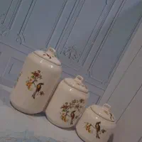 ظروف سرامیکی