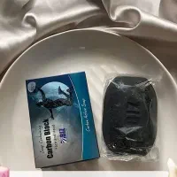 صابون کربن سیاه اصل فرانسوی (حاوی زغال)