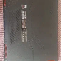 لپ تاپ ROG GL502V|رایانه همراه|تهران, فرمانیه|دیوار