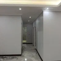 رنگ آمیزی ساختمان