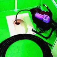 لوله بازکنی حمام سرویس آشپزخانه وغیره ارزان۲۴ساعته