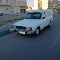 پیکان وانت مدل ۸۹