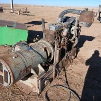 موتور|خودرو سنگین|بزینه رود, |دیوار