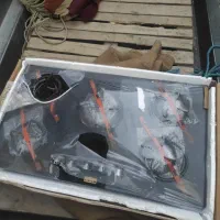 گاز رومیزی ۵شعله نو استفاده نشده|اجاق گاز و لوازم برقی پختوپز|مریوان, |دیوار