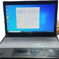 لپ تاپ لنوو کارکرده